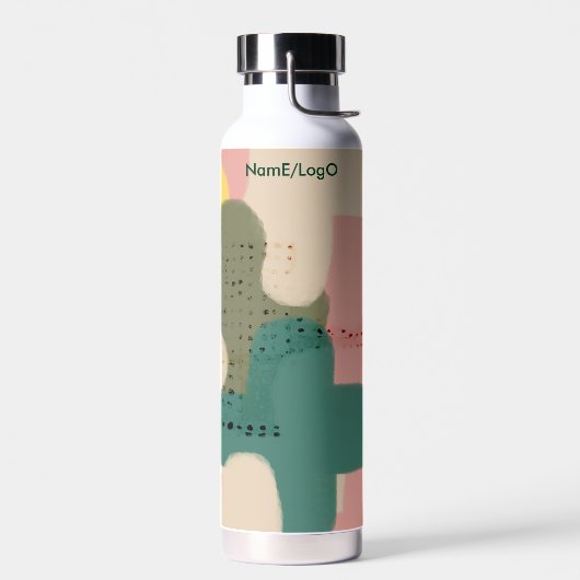 metapher_6_Growth_3 Trinkflasche (Links)