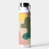 metapher_6_Growth_3 Trinkflasche (Vorne)