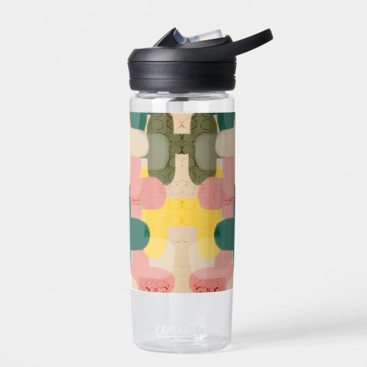 metapher_6_Growth_3 Trinkflasche (Links)