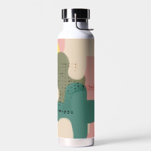 metapher_6_Growth_3 Trinkflasche (Links)