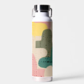 metapher_6_Growth_3 Trinkflasche (Vorne)