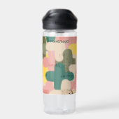 Metapher_6_Wachstum _3 Trinkflasche (Rückseite)