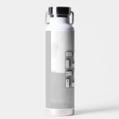 metapher_9_hide und seek trinkflasche (Vorne)