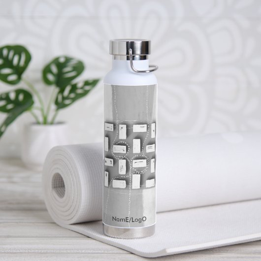 metapher_9_hide und seek trinkflasche (Yoga)