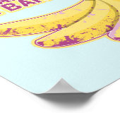 Metapher Funny Typografy Poster (Ecke)