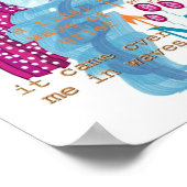 Metapher Poster für KS2 und KS3 (Ecke)