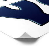 Metaphern sind dabei poster (Ecke)