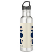 metaphor_10_relations_1 edelstahlflasche (Vorderseite)