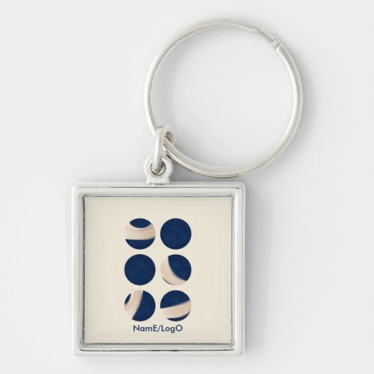 metaphor_10_relations_1 schlüsselanhänger (Vorne)