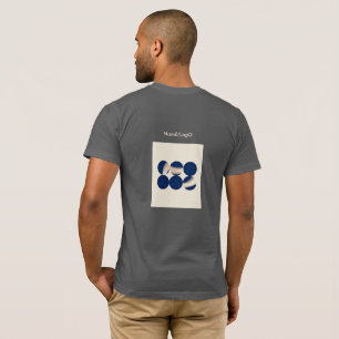 metaphor_11_relations_2 T - Shirt