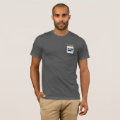 metaphor_11_relations_2 T - Shirt (Vorne ganz)