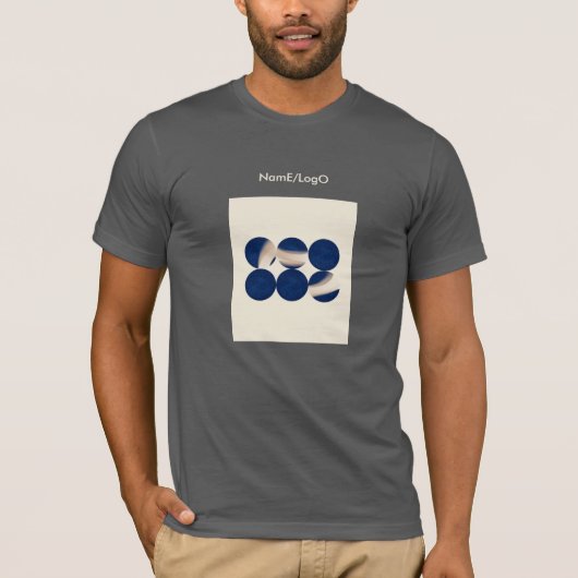 metaphor_11_relations_2 T - Shirt (Vorderseite)