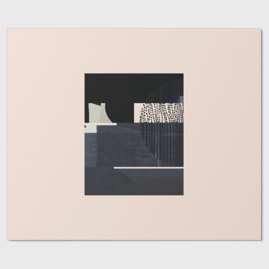 metaphor_14_interabschnitten_2 geschenkpapier (Flach)