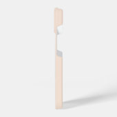 metaphor_14_intersection_2 iPhone case Hülle (Linke Seite)