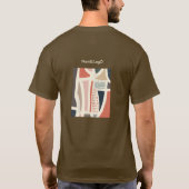 metaphor_16_a farbe des T - Shirt der Freude (Rückseite)