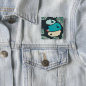metaphor_17_a girl in the tarn button (Beispiel)