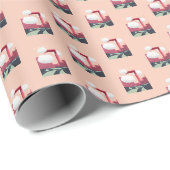metaphor_18_ein Mittsommer_1 Geschenkpapier (Rolleneckpunkt)