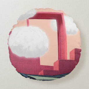 metaphor_18_one midsommer_1 rundes kissen