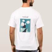 metaphor_19_one midsommer_2 T - Shirt (Rückseite)