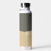 metaphor_20_a mondlimitierte Hügel_1 Trinkflasche (Rechts)