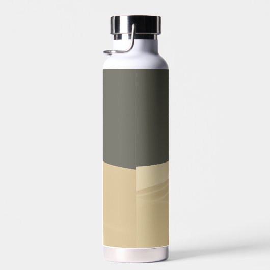 metaphor_20_a mondlimitierte Hügel_1 Trinkflasche (Rechts)