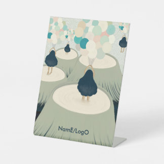 metaphor_22_a girl im Traum Sockelschild