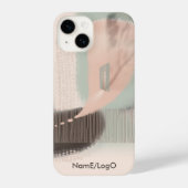 metaphor_8_goinghome iPhone-Fall iPhone Hülle (Rückseite)