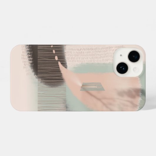 metaphor_8_goinghome iPhone-Fall iPhone Hülle (Rückseite (Horizontal))