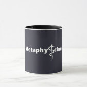 Metaphysician Mug Tasse (Zentrum)
