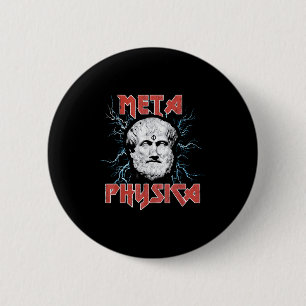 Metaphysik Aristoteles Metaphysik Frühgriechischer Button