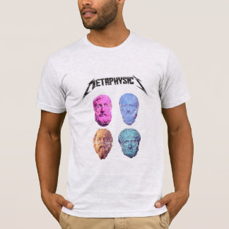 Metaphysik T-Shirt