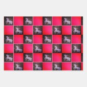 metaphysisch geschenkpapier set (Vorderseite 3)