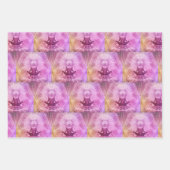 metaphysisch geschenkpapier set (Vorderseite 2)