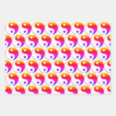 metaphysisch geschenkpapier set (Vorderseite)