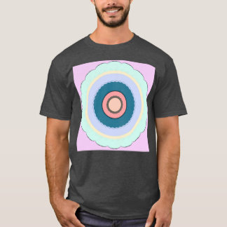 metaphysische Glyphe T-Shirt