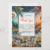 Metaphysische zeitlose spirituelle Fantasy Themes (Vorderseite)