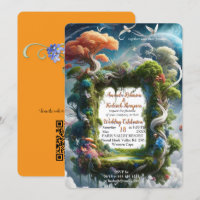 Metaphysische zeitlose spirituelle Fantasy Themes