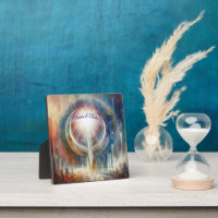 Metaphysische zeitlose spirituelle Fantasy Themes