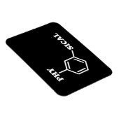 Metaphysischer Spaß Magnet (Rechte Seite)