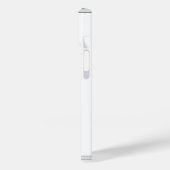 "Metaphysisches Gefühl", Apple iPhone 14 Fall Case-Mate iPhone Hülle (Rückseite / Links)