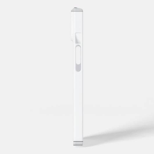 "Metaphysisches Gefühl", Apple iPhone 14 Fall Case-Mate iPhone Hülle (Rückseite / Links)