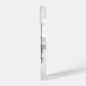 metapor_9_hide and seek iPhone Case iPhone Hülle (Linke Seite)