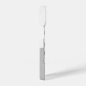 metapor_9_hide and seek iPhone Case iPhone Hülle (Rechte Seite)