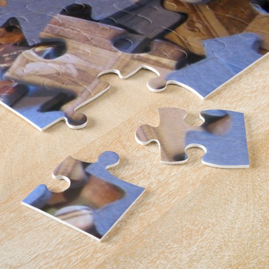 Metapuzzle 6: Hassen Sie mich nicht Puzzle (Seite)