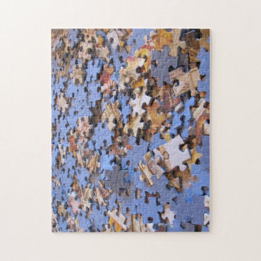 Metapuzzle 6: Hassen Sie mich nicht Puzzle (Vertikal)