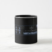 MetaTrance Tasse (Zentrum)