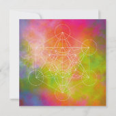 Metatron (Vorderseite)