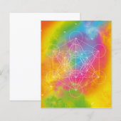 Metatron (Vorne/Hinten)