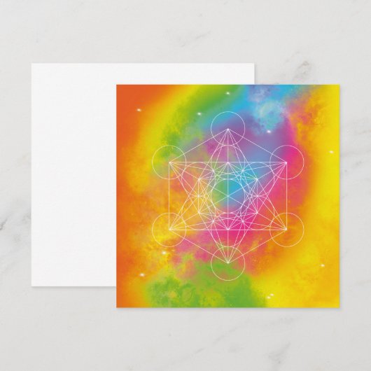 Metatron (Vorne/Hinten)