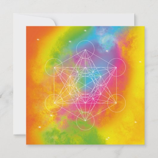 Metatron (Vorderseite)